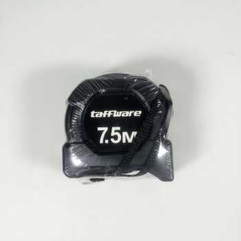 Taffware Meteran Roll Tape Measure Lock System 22mm 7.5M - SAL99 Gambar produk Taffware Meteran Roll Tape Measure Lock System 22mm 7.5M - SAL99