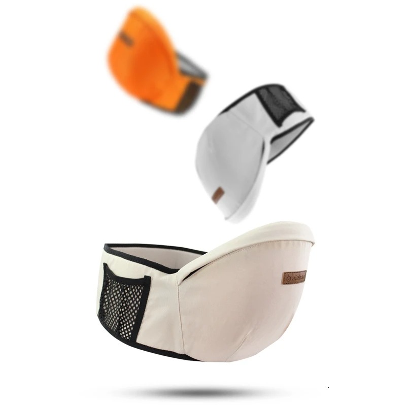 Gambar produk AIEBAO Tas Gendong Bayi Baby Carrier Hipseat Waist Belt Stool - MW050