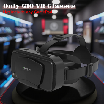 Gambar produk Shinecon VR Box IMAX Giant Screen Virtual Reality Glasses - G10