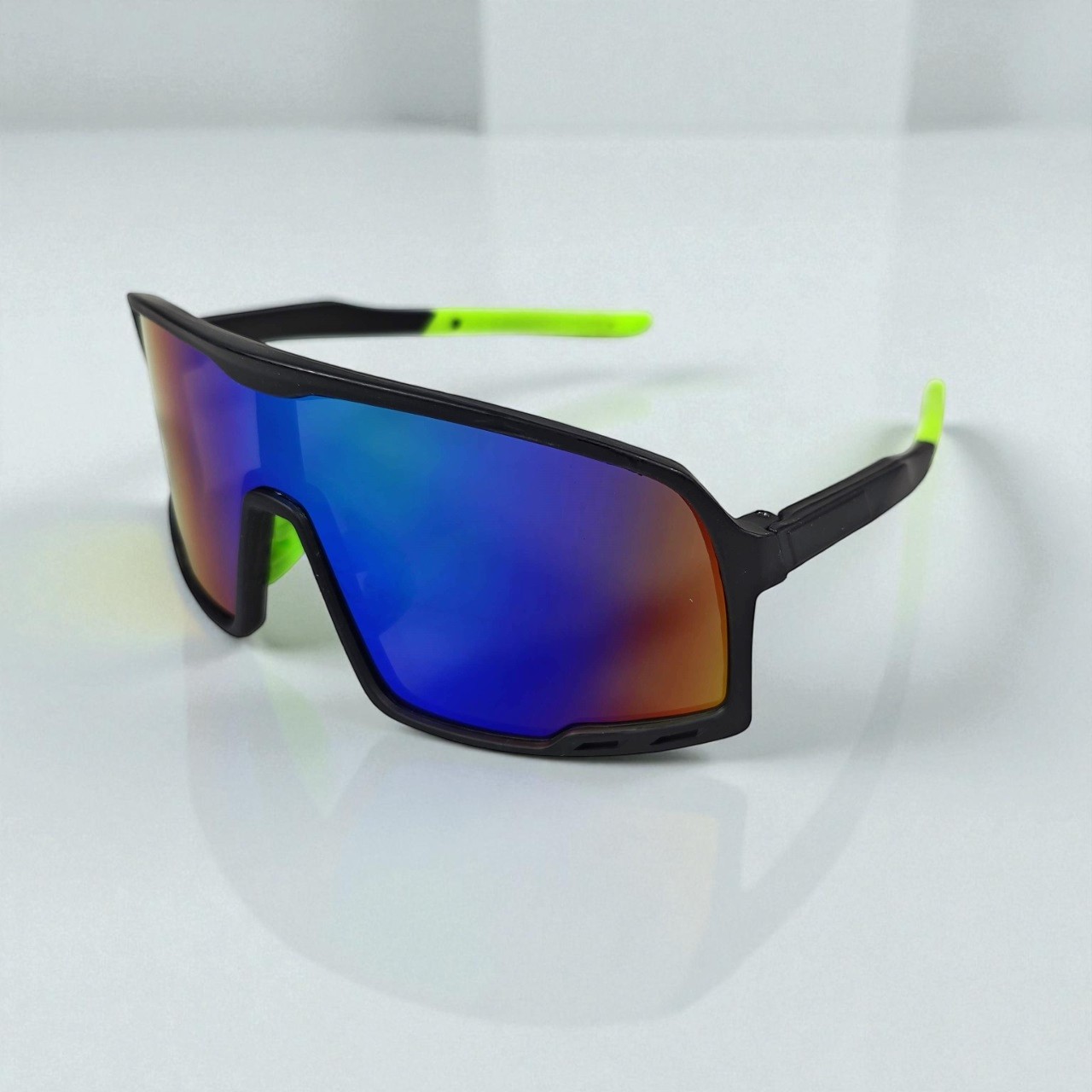 Gambar produk SPEZIAL Kacamata Sepeda Lensa Mercury Protective Glasses Outdoor Sport - S-99