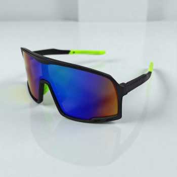 SPEZIAL Kacamata Sepeda Lensa Mercury Protective Glasses Outdoor Sport - S-99