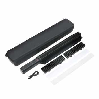 Gambar produk Liyadi Lampu LED RGB Studio Light Stick Tube 2500-9000K 5200mAh 24W - C2