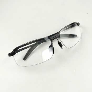 Gambar produk GIAUSA Kacamata Photochromic Polarized Sunglasses UV400 - G3043