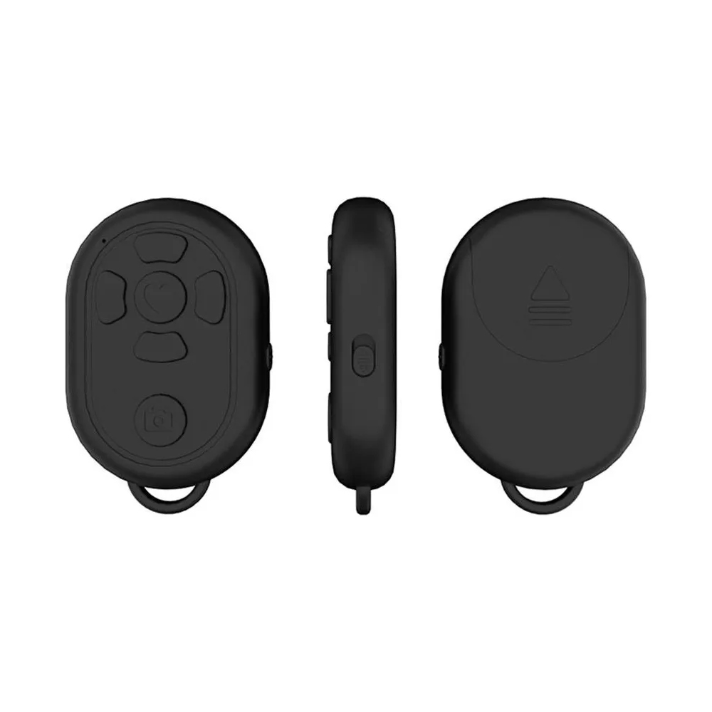 TEFONO Remot Kontrol Selfie Bluetooth Universal iOS Android Tiktok - T100 Gambar produk TEFONO Remot Kontrol Selfie Bluetooth Universal iOS Android Tiktok - T100