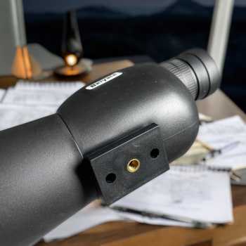 Gambar produk BEIYATE Teropong Monokular Telescope BAK4 FMC IPX6 75x60 with Tripod - Z2575