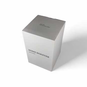 Gambar produk FUWODA Mesin Roasting Biji Kopi Sangrai Coffee Bean Roaster Baking 70g - SJ-CR01