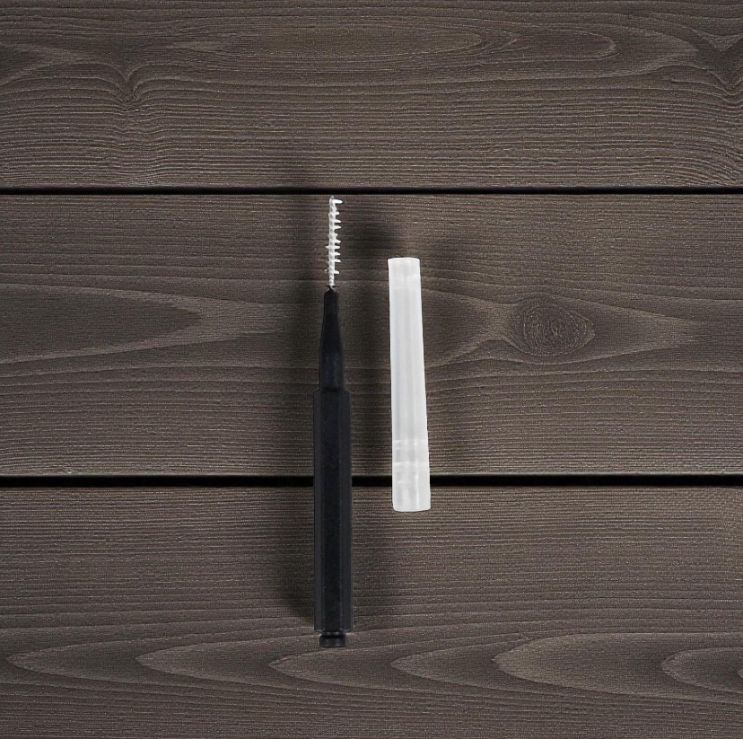 CYDental Interdental Brush Pembersih Sela Gigi Behel Ortho 50 PCS - CD803 Gambar produk CYDental Interdental Brush Pembersih Sela Gigi Behel Ortho 50 PCS - CD803