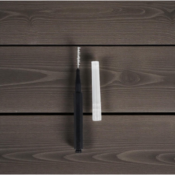 CYDental Interdental Brush Pembersih Sela Gigi Behel Ortho 50 PCS - CD803 Gambar produk CYDental Interdental Brush Pembersih Sela Gigi Behel Ortho 50 PCS - CD803