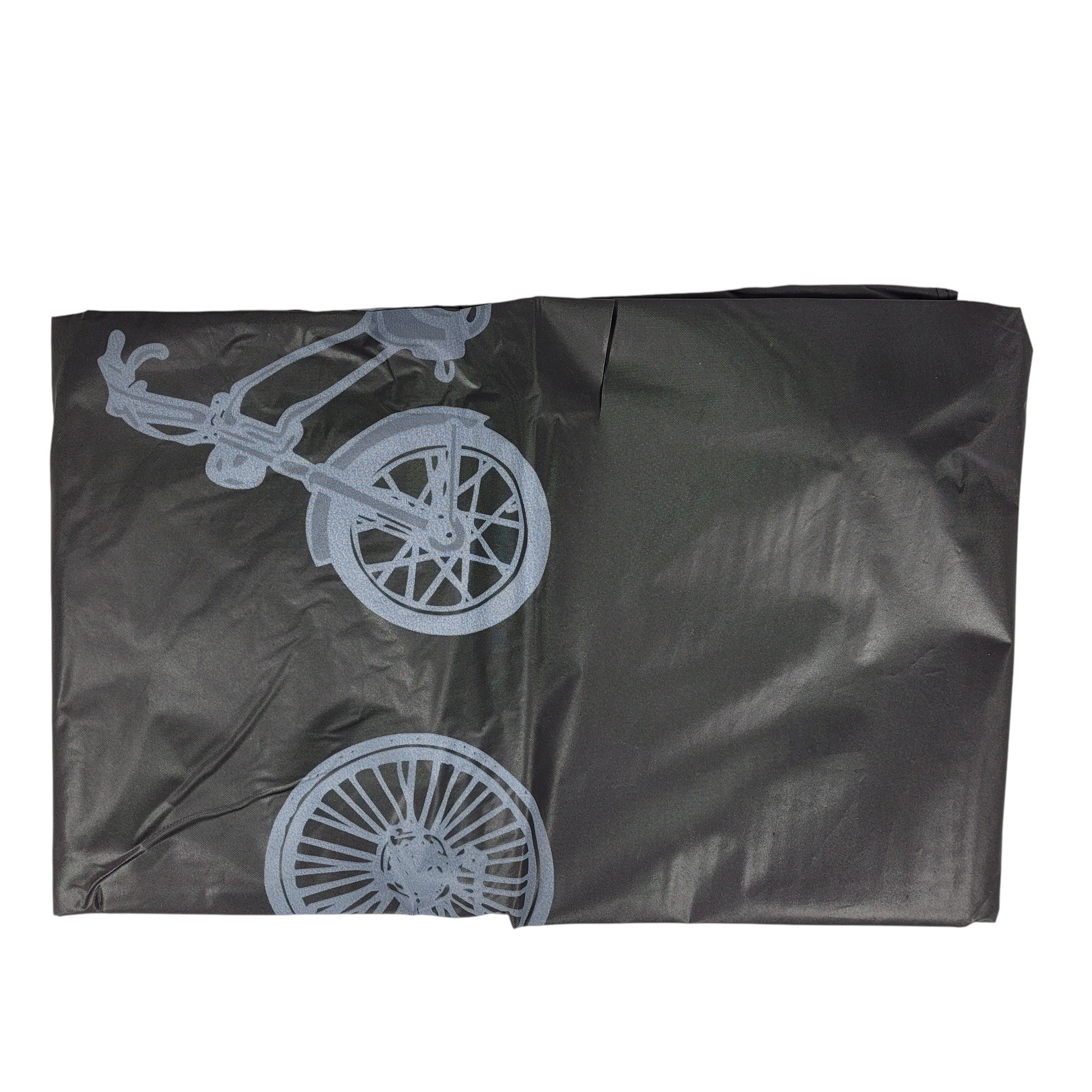 Gambar produk TaffSPORT Cover Sarung Pelindung Sepeda Motor Matic Parasut 200x100cm - UV-2000
