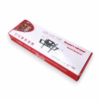 Gambar produk Taffware Bracket TV Telescopic VESA 400 x 600 for 32-70 Inch TV - CP502