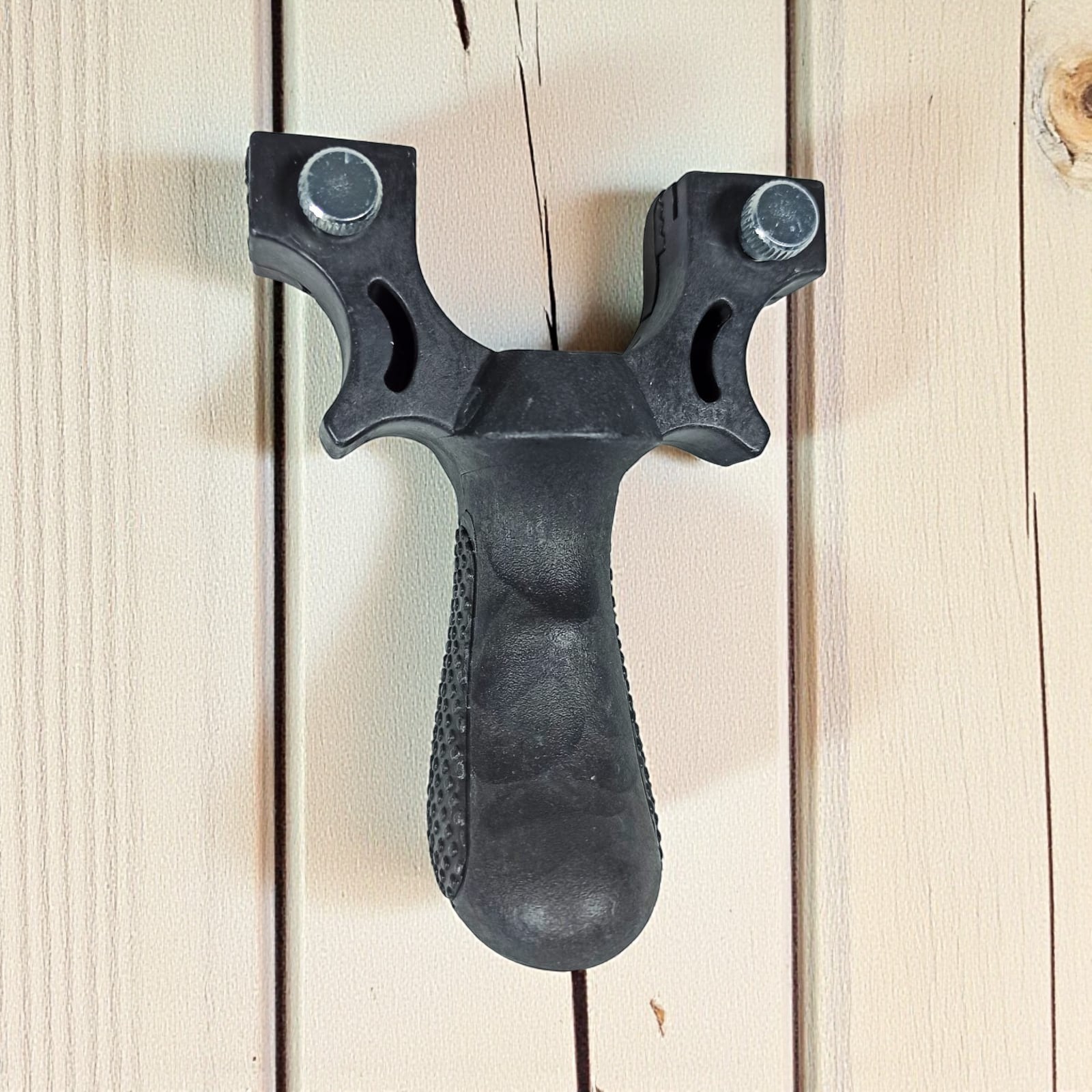 Gambar produk SYQT Big Power Ketapel Tactical Slingshot Laser Sight Rubber Band - SSGX