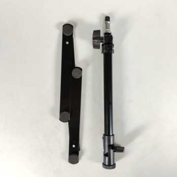 Gambar produk Tebru Tripod Mini Kamera Portable Overhead Monopod - TB10