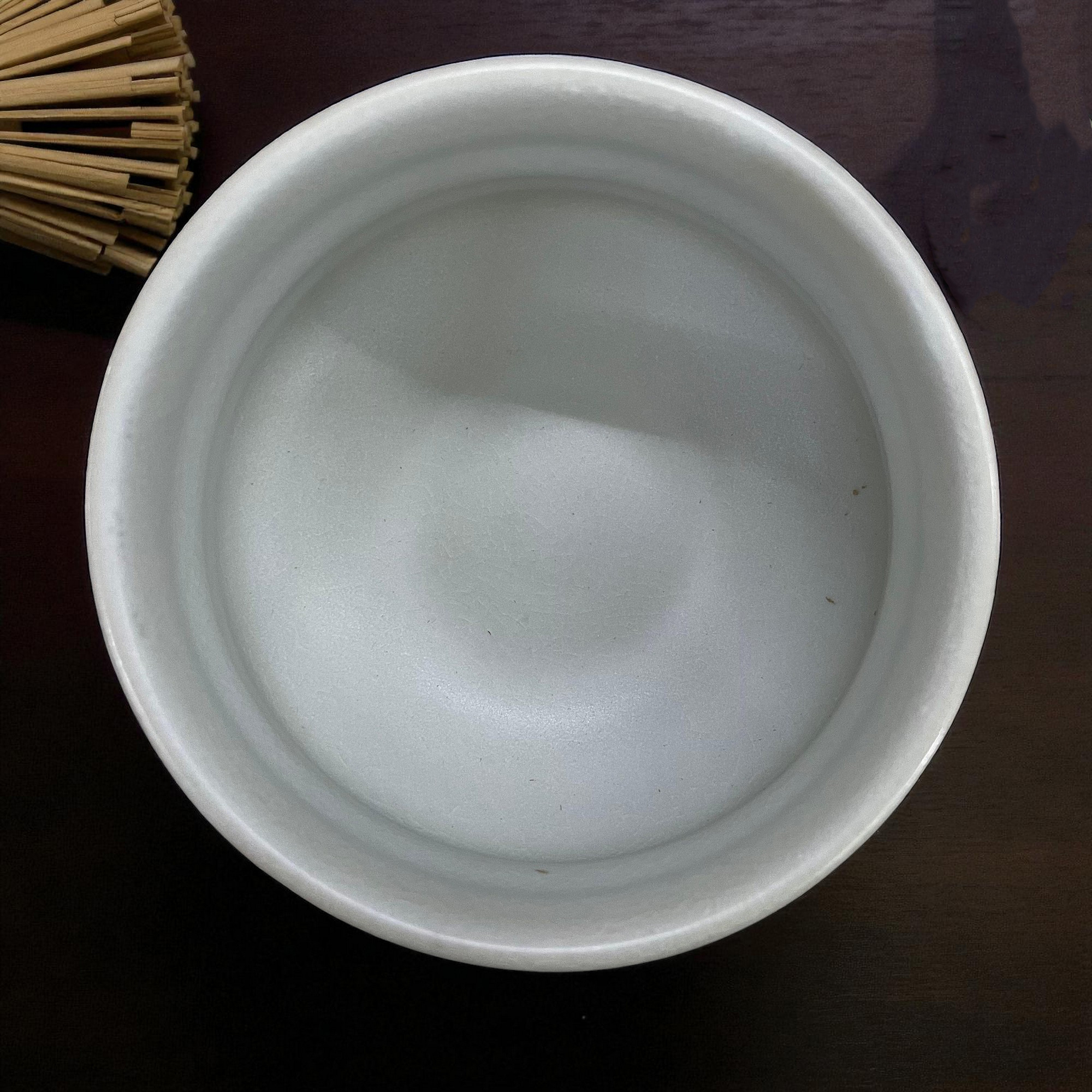 Gambar produk One Two Cups Mangkuk Teh Chawan Japanese Matcha Bowl 600ml - INU57
