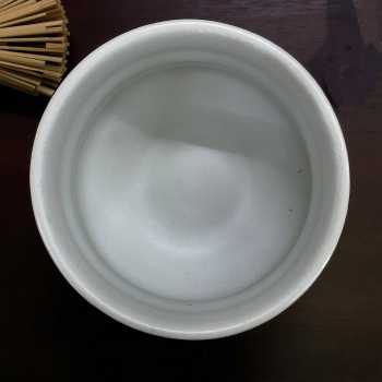 Gambar produk One Two Cups Mangkuk Teh Chawan Japanese Matcha Bowl 600ml - INU57