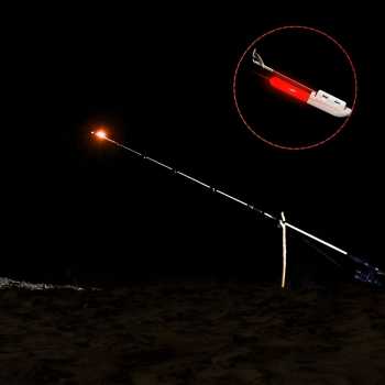 Gambar produk LUMOIS Lampu Pancing Joran LED Luminous Waterproof with Battery - LM-60