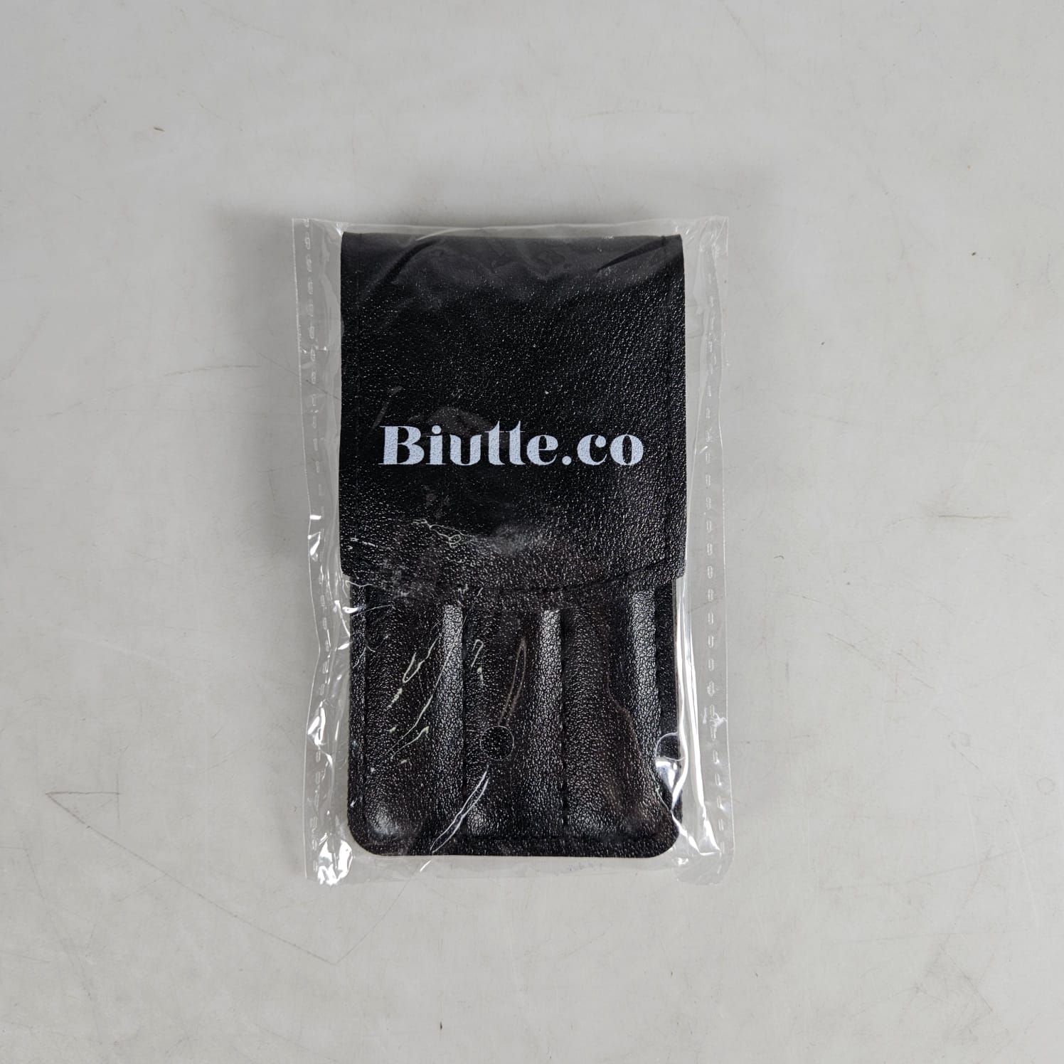 Gambar produk Biutte.co Pinset Pencabut Alis Eyebrow Tweezer 3 PCS - HJ-E92