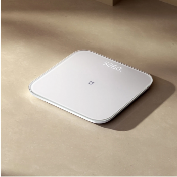 Mijia Timbangan Badan Digital Scale Smart App 150kg Battery - S200