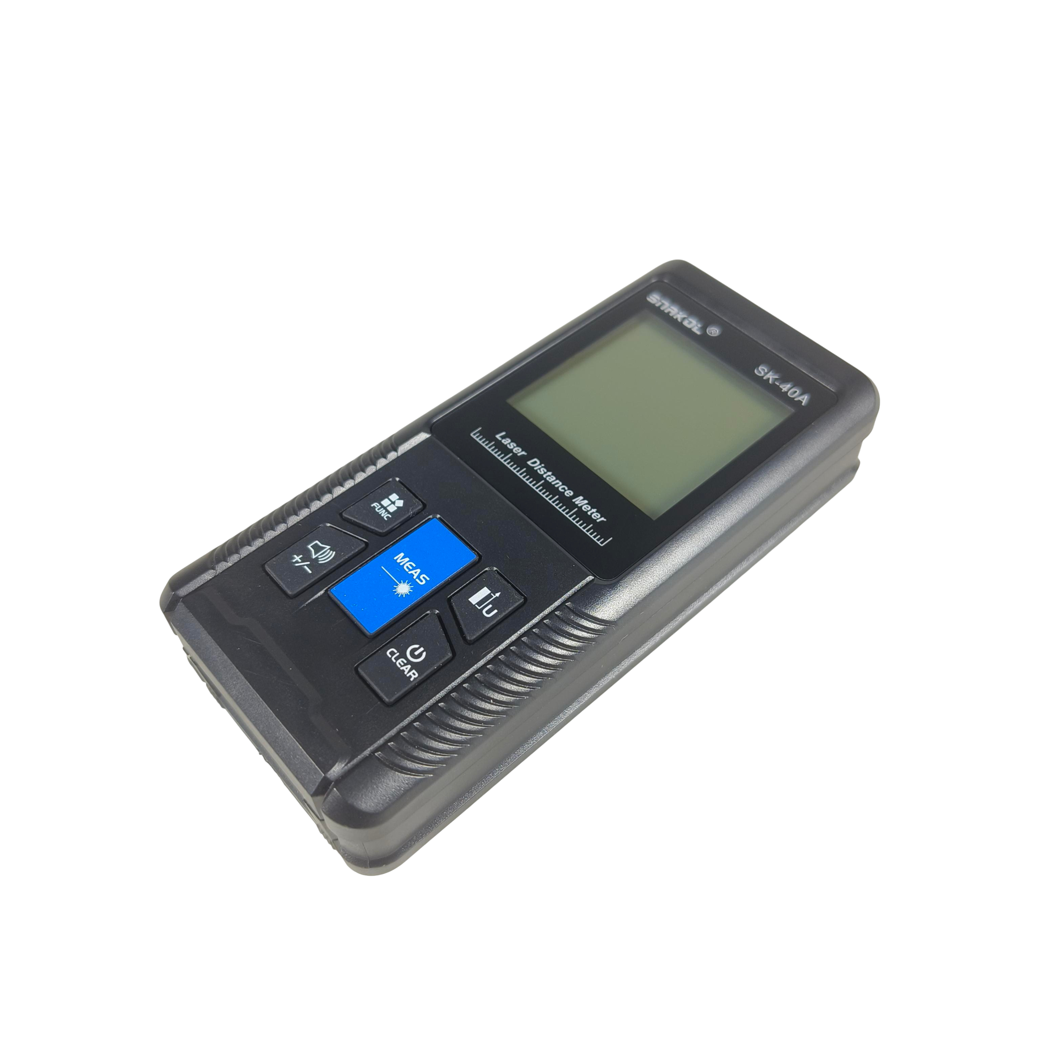 SNAKOL Pengukur Jarak Laser Range Finder Portable Waterproof 40M - SK-40A Gambar produk SNAKOL Pengukur Jarak Laser Range Finder Portable Waterproof 40M - SK-40A