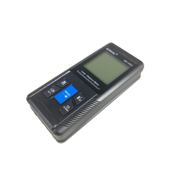 SNAKOL Pengukur Jarak Laser Range Finder Portable Waterproof 40M - SK-40A Gambar produk SNAKOL Pengukur Jarak Laser Range Finder Portable Waterproof 40M - SK-40A