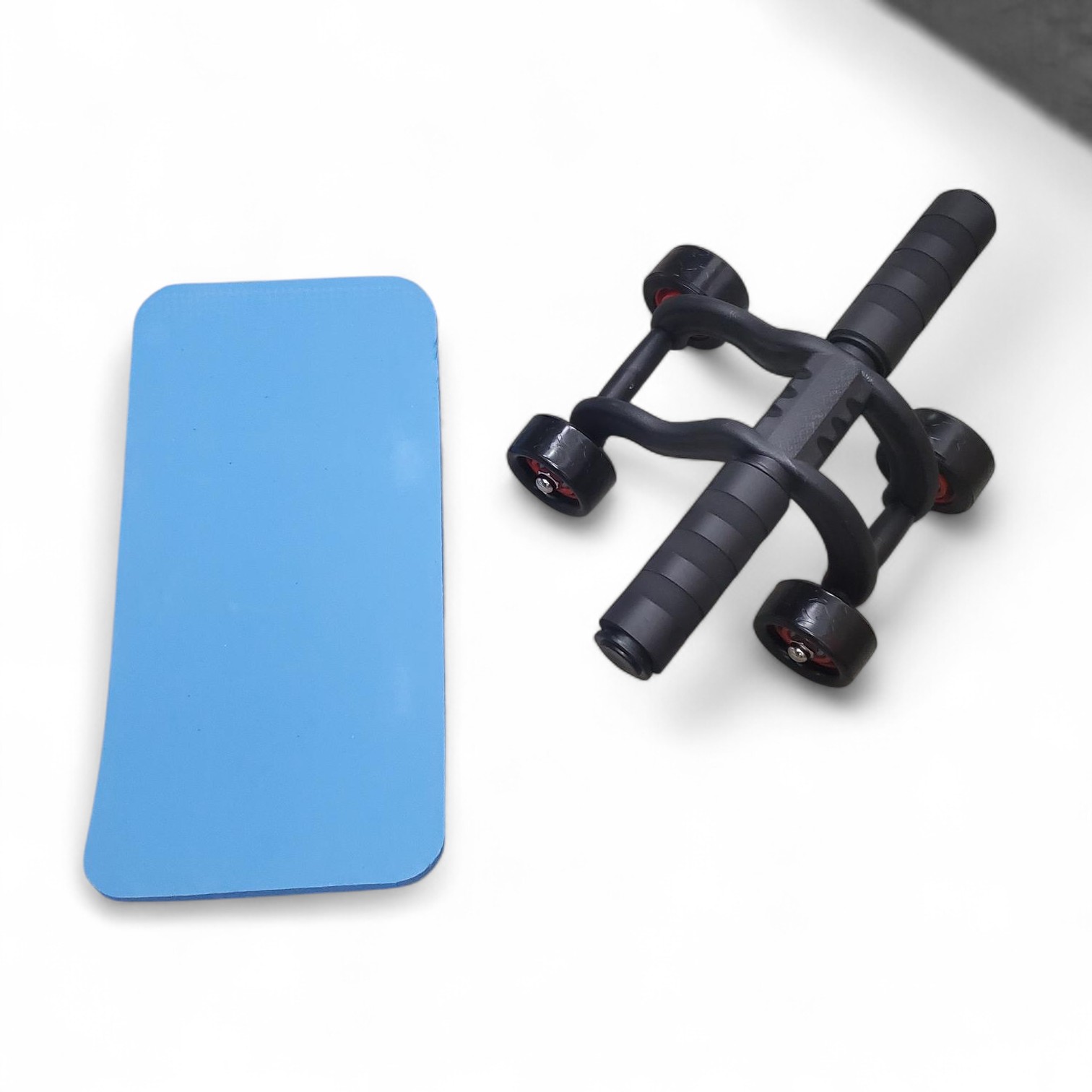 Gambar produk VKTECH Power Wheel Alat Fitness Roller - AD-2016A