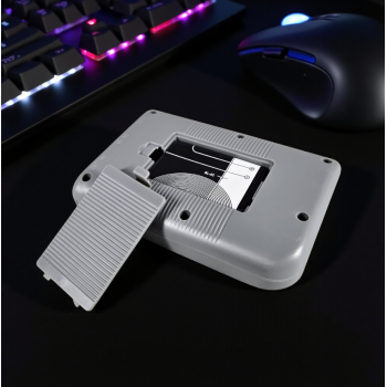 Gambar produk Lagendos Handheld Game Console Gameboy 3 Inch 400 Retro Game - INU95