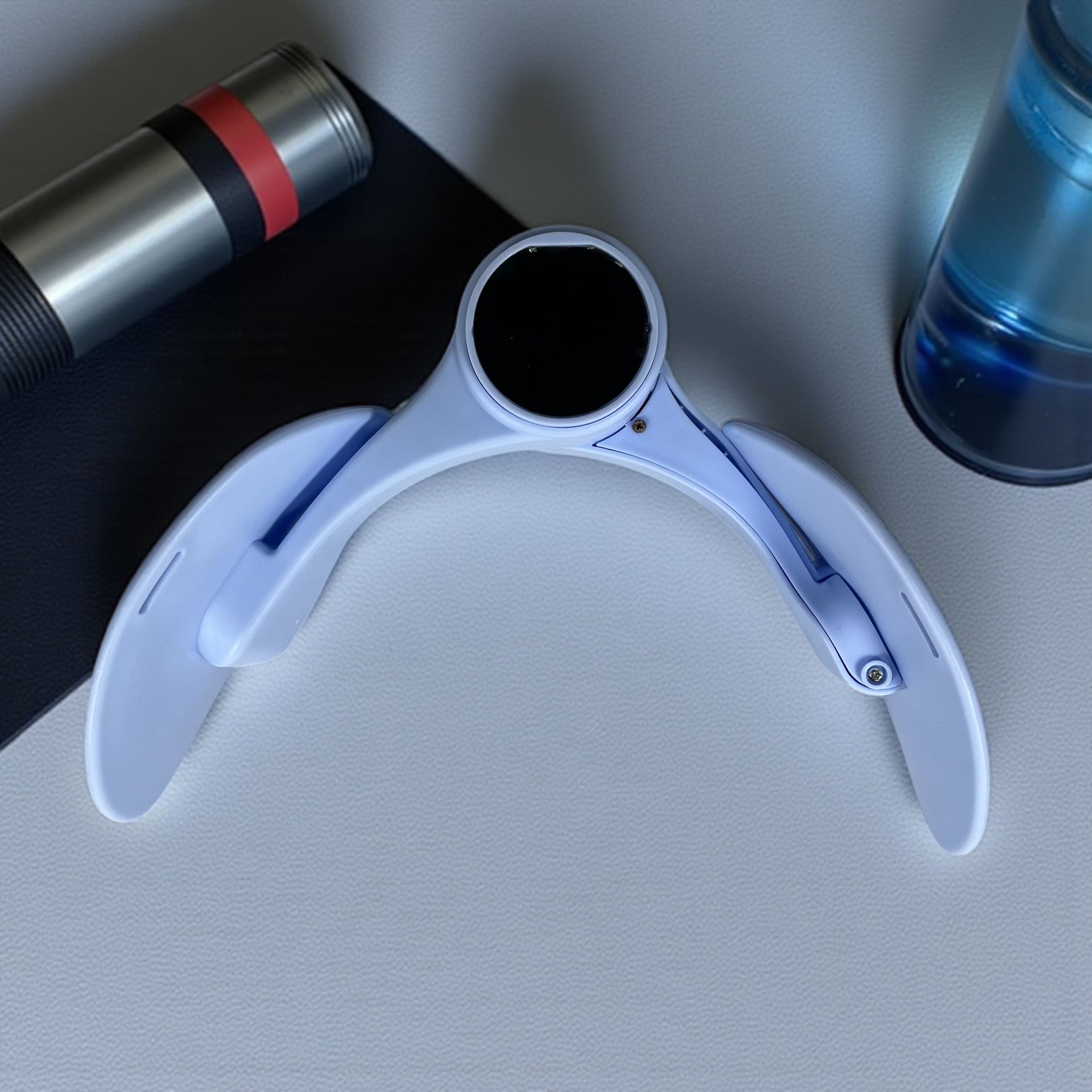 SIBD Hip Trainer Kegel Leg Clipper Pelvic Floor Muscle Trainer - S-K Gambar produk SIBD Hip Trainer Kegel Leg Clipper Pelvic Floor Muscle Trainer - S-K