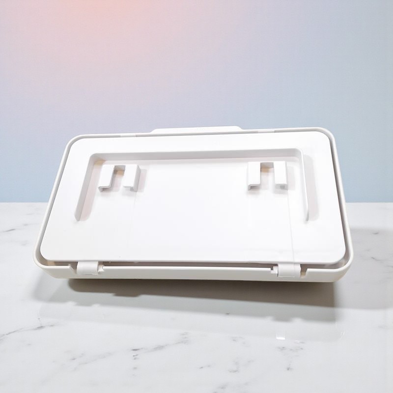 Gambar produk EASYLIFE Rak HP Dinding Kamar Mandi Waterproof Phone Case Holder - SH-007