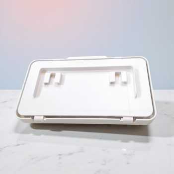 Gambar produk EASYLIFE Rak HP Dinding Kamar Mandi Waterproof Phone Case Holder - SH-007