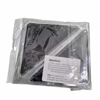 Gambar produk RUGGIES Grip Anti Slip untuk Karpet 4 PCS - CWC553