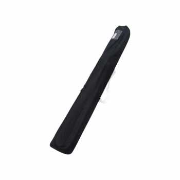 Gambar produk JVNT Roll Up Banner Plastic Poster Advertising Display Stand 80x200cm - J-200