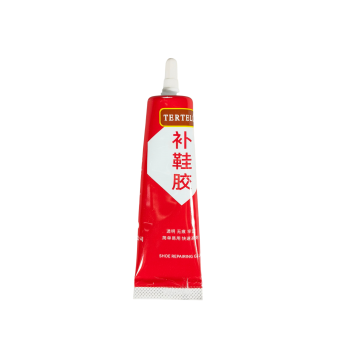 Gambar produk TERTELL Lem Sepatu Waterproof Quick Dry Shoe Glue Universal 30gr - T-30G
