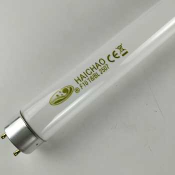 Gambar produk HAICHAO Refill Lampu UV Nyamuk Pembasmi Serangga TL Neon 10W - BLT8