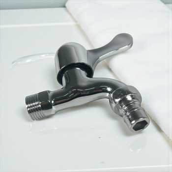 Gambar produk TAOCNSN Keran Air Standar Zinc Alloy - 888