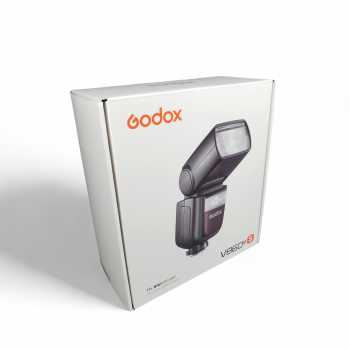 Gambar produk Godox Flash Camera Wireless Adjustable Focus 2980mAh 76Ws for Sony - V860IIIS