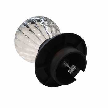 ANTM V60 Coffee Dripper Alat Seduh Kopi Manual Kaca Lurus - INU161 Gambar produk ANTM V60 Coffee Dripper Alat Seduh Kopi Manual Kaca Lurus - INU161