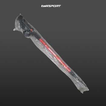Gambar produk TaffSPORT Tongkat Hiking Telescopic Trekking Pole Aluminium 135cm - X-11