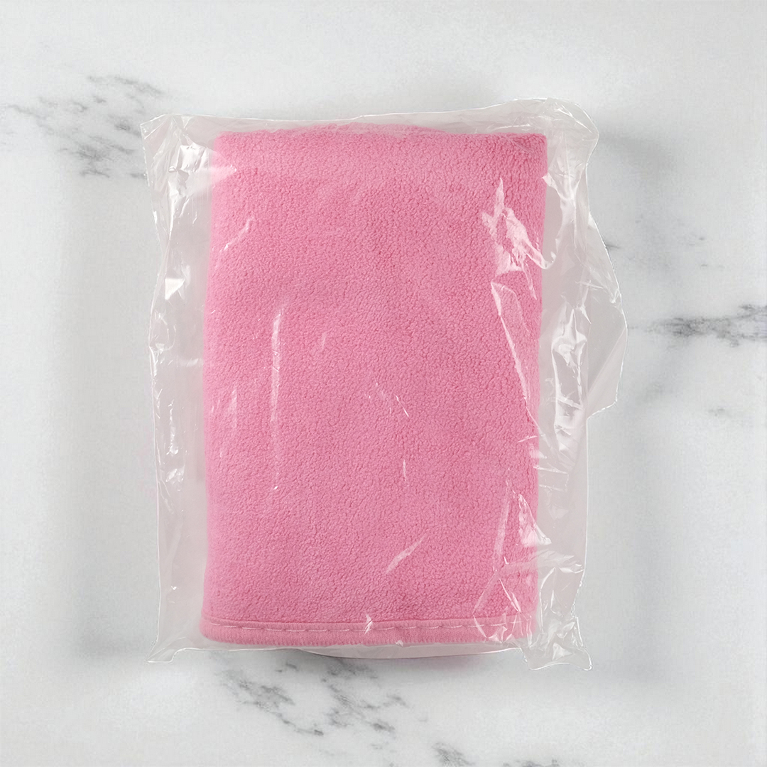 Gambar produk SHUMAI Kain Lap Microfiber Mobil Cleaning Towel Soft High Absorption 30x70cm - SH3