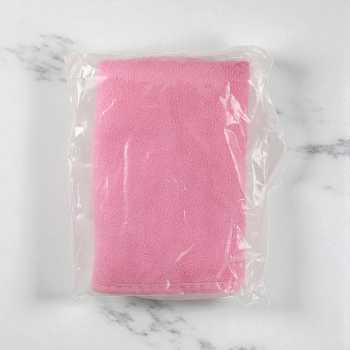 Gambar produk SHUMAI Kain Lap Microfiber Mobil Cleaning Towel Soft High Absorption 30x70cm - SH3