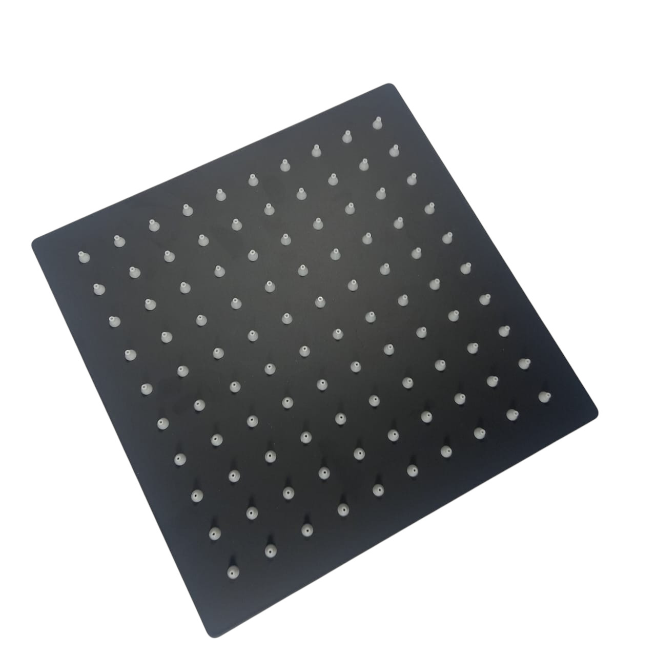Gambar produk Senlesen Kepala Head Shower Rainfall Stainless Steel Square 8Inch - 201
