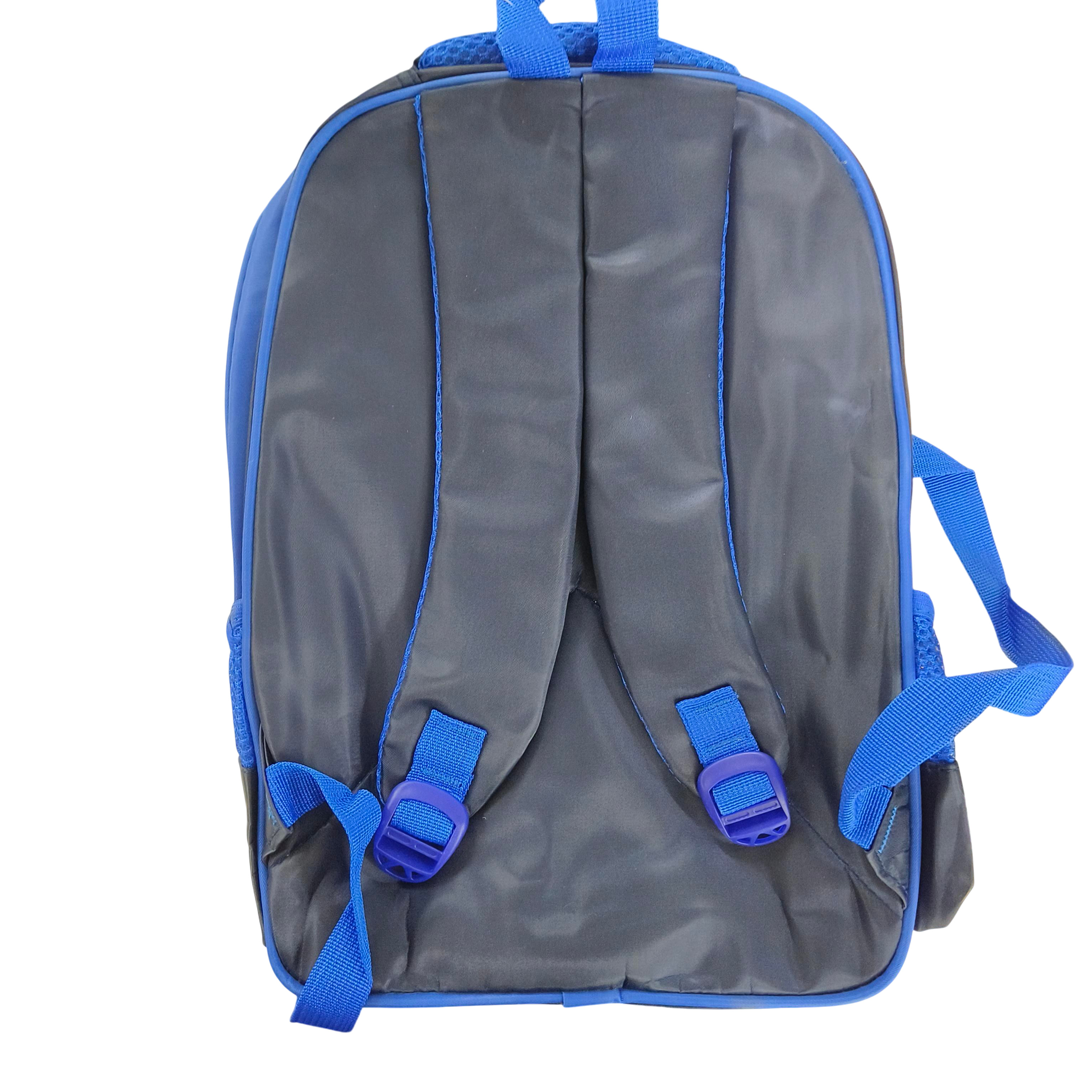 JINMA HONGJIA Tas Sekolah Anak Karakter Kartun Captain America S - KKH001 Gambar produk JINMA HONGJIA Tas Sekolah Anak Karakter Kartun Captain America S - KKH001