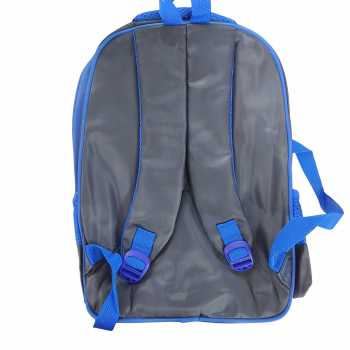 Gambar produk JINMA HONGJIA Tas Sekolah Anak Karakter Kartun Captain America S - KKH001