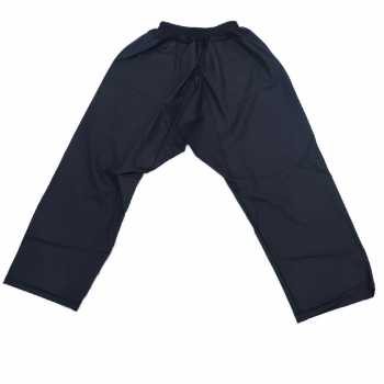 Gambar produk Rhodey Jas Hujan Motor Setelan PVC Raincoat Full Pressed L with Hood - RD-120