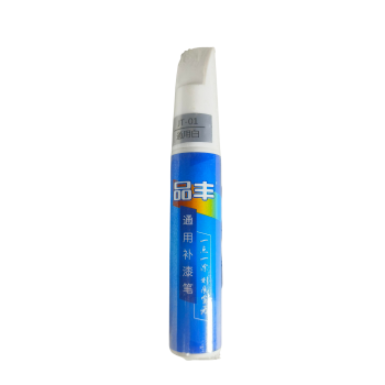 Gambar produk Vieruodis Spidol Penghilang Lecet Cat Mobil Repair Pen 12ml - JT