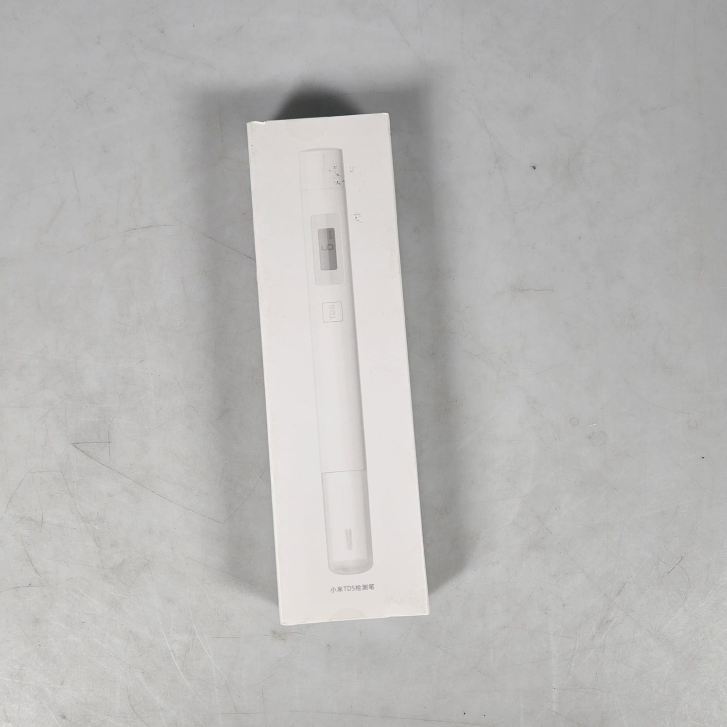 Gambar produk Xiaomi Alat Ukur Kualitas Air Digital TDS Tester Pen IPX6 4990ppm - XMTDS01YM