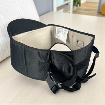 Gambar produk AIEBAO Tas Gendong Bayi Baby Carrier Hipseat Waist Belt Stool - MW050
