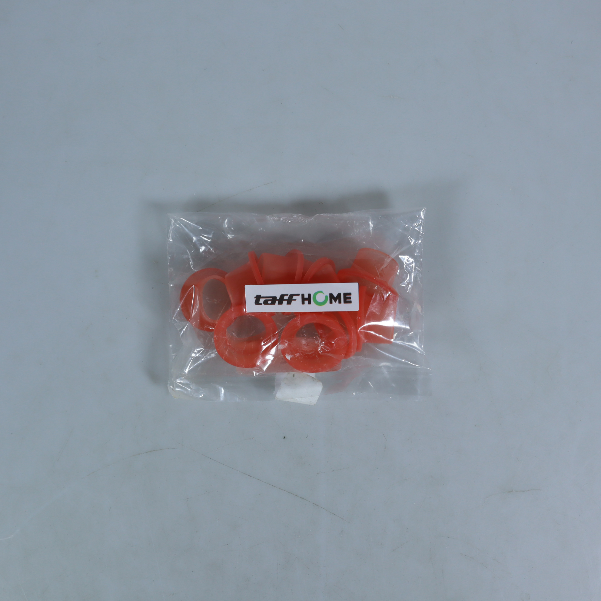 Gambar produk TaffHOME Karet Seal Keran Anti Bocor Gasket Rubber 10 PCS - P1