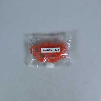 Gambar produk TaffHOME Karet Seal Keran Anti Bocor Gasket Rubber 10 PCS - P1