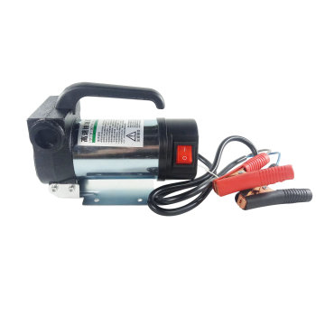 ORIENTAL Pompa Diesel Pump Oli Oil Fuel Transfer Liquid 12V 200W - KS-41 Gambar produk ORIENTAL Pompa Diesel Pump Oli Oil Fuel Transfer Liquid 12V 200W - KS-41