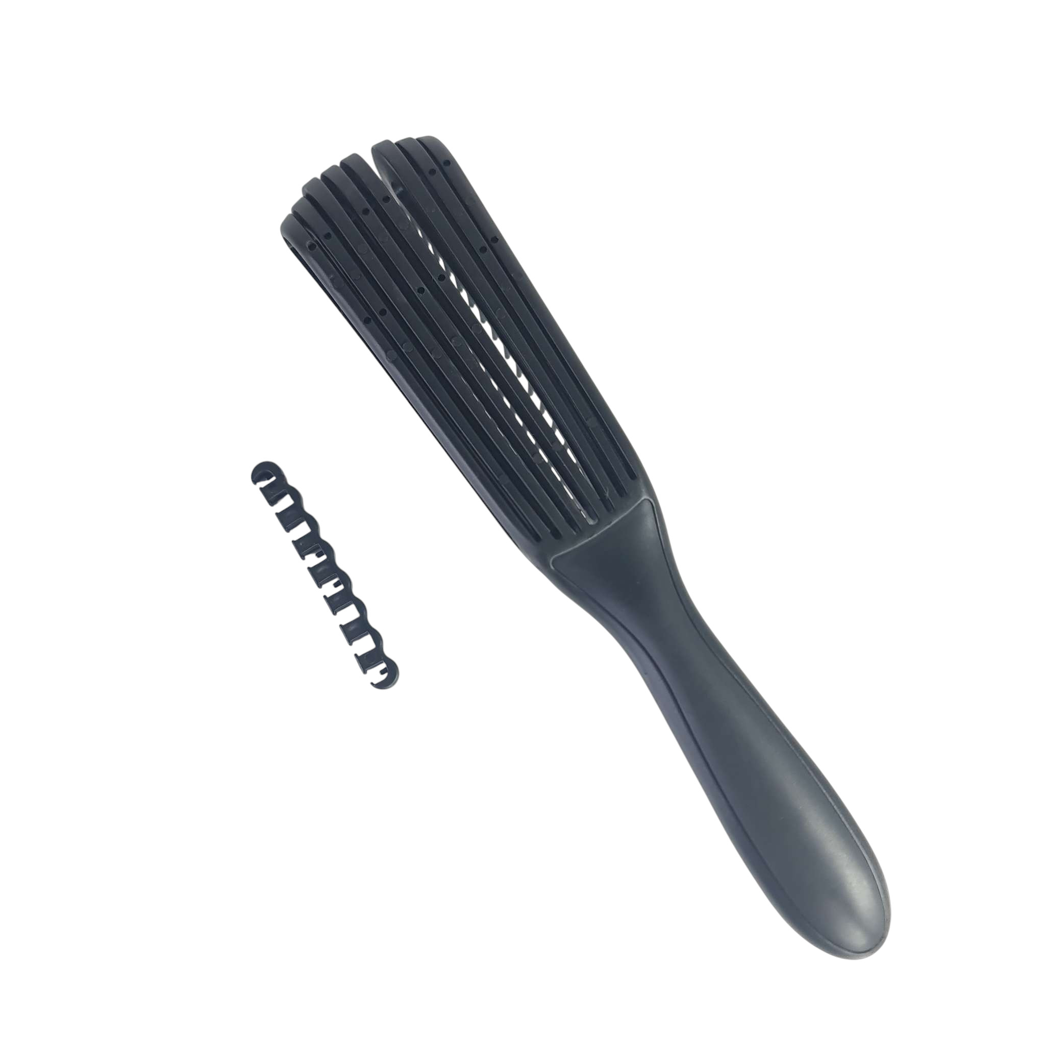 Gambar produk YBLNTEK Sisir Rambut Anti Kusut Detangling Hair Comb Brush - Y75