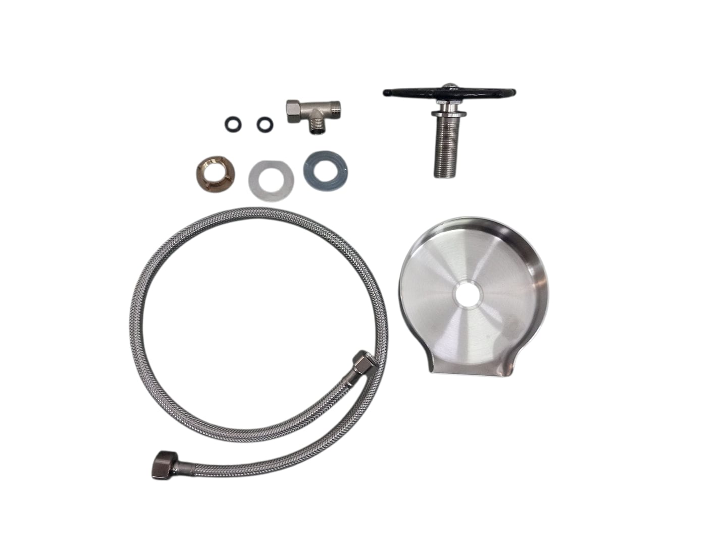 BOUSSAC Pencuci Gelas Otomatis Stainless Steel Glass Rinser Washer - BS531 Gambar produk BOUSSAC Pencuci Gelas Otomatis Stainless Steel Glass Rinser Washer - BS531